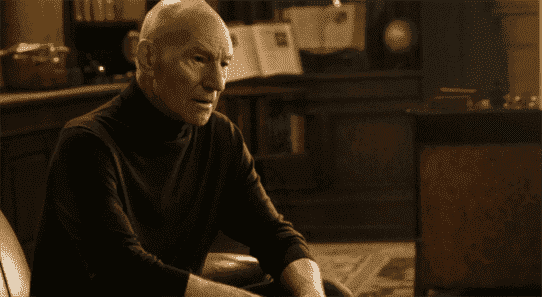 Star Trek: Picard Saison 2 Date de sortie, bande-annonce et distribution