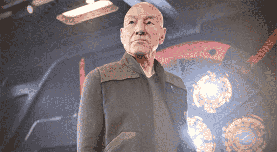 Star Trek: la bande-annonce de la saison 2 de Picard voit le retour de certains visages familiers