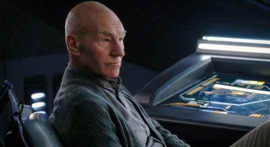 Star Trek : la saison 3 de Picard sera la dernière, confirme Patrick Stewart