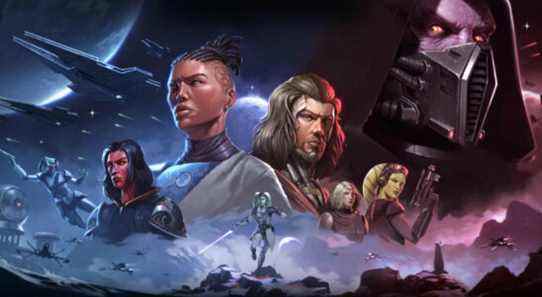 Star Wars The Old Republic: Legacy Of The Sith obtient une nouvelle bande-annonce
