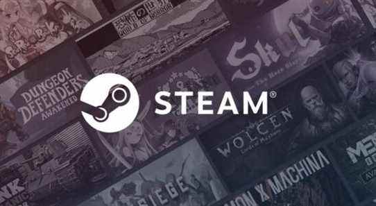 Steam démarre en 2022 avec un nouveau record d'utilisateurs simultanés de 27,9 millions