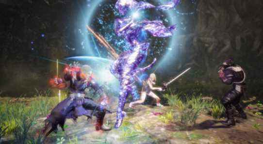 Stranger Of Paradise Final Fantasy Origin arrive le 18 mars