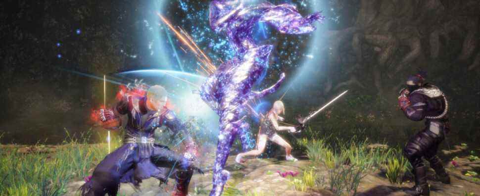 Stranger Of Paradise Final Fantasy Origin arrive le 18 mars
