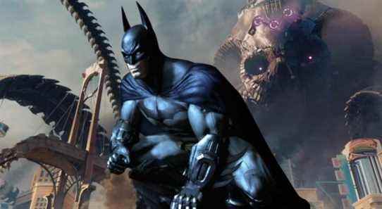 Suicide Squad: Kill the Justice League ressemble à Arkham City avec des méchants