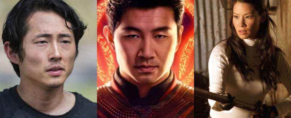 Suite de Shang-Chi : 5 acteurs (en plus de Jackie Chan) qui devraient rejoindre le casting