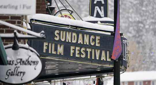 Sundance annule son programme en personne et le festival du film deviendra virtuel Le plus populaire à lire Inscrivez-vous aux bulletins d'information sur les variétés Plus de nos marques