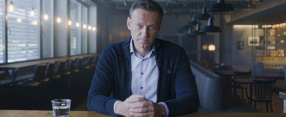 Sundance dévoile un film mystérieux : le documentaire "Navalny" sur le scandale de l'empoisonnement russe Le plus populaire doit être lu Inscrivez-vous à des newsletters variées Plus de nos marques
