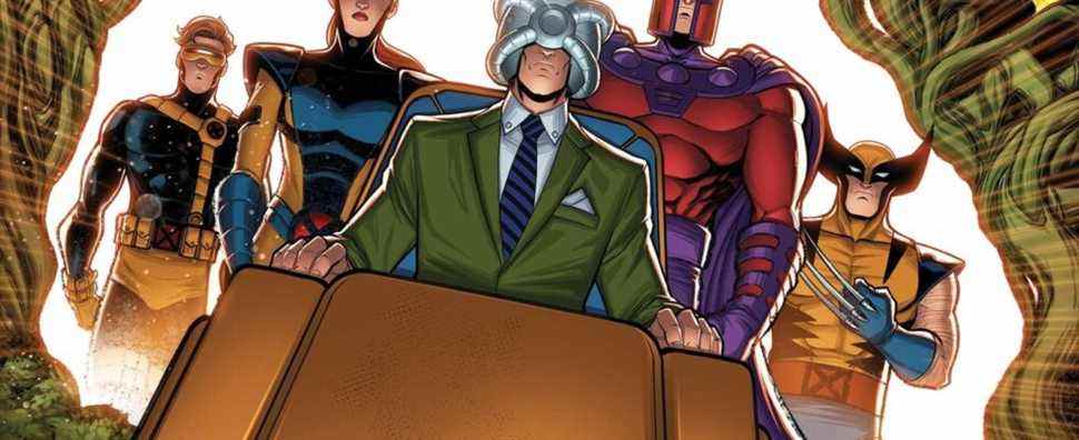 Superhero Bits: Doctor Strange 2 Wraps Reshoots, X-Men revient aux années 90 et plus