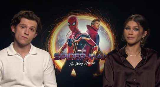 Superhero Bits: Spider-Man Cast libère No Way Home Spoilers, le jour du jugement de Marvel et plus