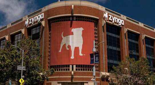 Take-Two Interactive rachète Zynga pour 12,7 milliards de dollars
