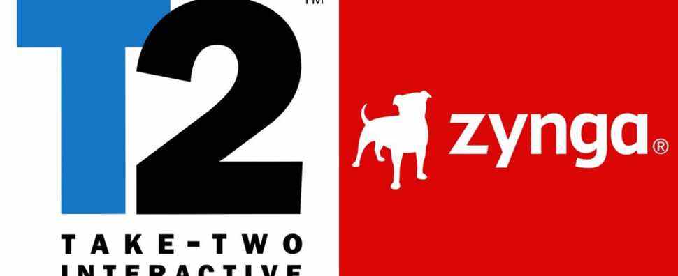 Take-Two mentionne BioShock et les jeux mobiles Grand Theft Auto après l'acquisition de Zynga