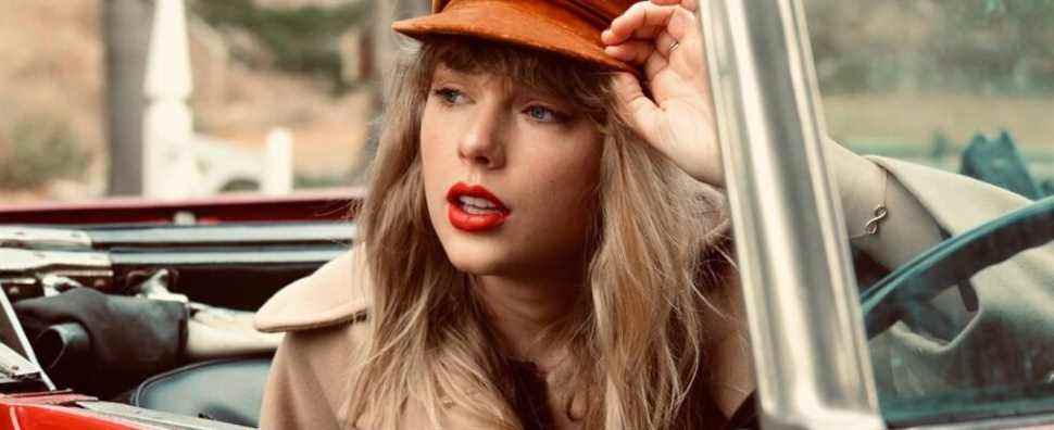 Taylor Swift critique Damon Albarn pour avoir affirmé qu'elle n'écrit pas ses propres chansons, Albarn s'excuse