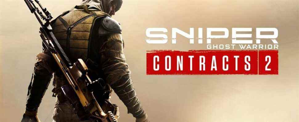 Sniper: Ghost Warrior Contracts 2, PS5, Revue, Couverture, Gameplay, Captures d'écran, NoobFeed, CI Games, Underdog Studio