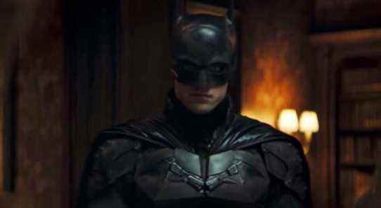 « The Batman » obtient la cote PG-13 malgré un ton grave et violent. Les plus populaires doivent être lus.