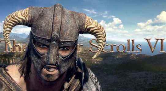 The Elder Scrolls 6 fait face à un défi de gameplay majeur après Skyrim