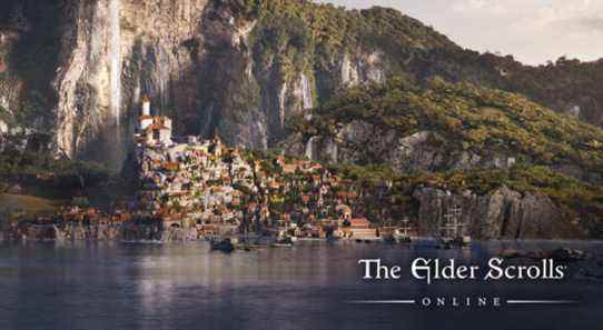 The Elder Scrolls Online Global Reveal Event 2022 prévu pour le 27 janvier