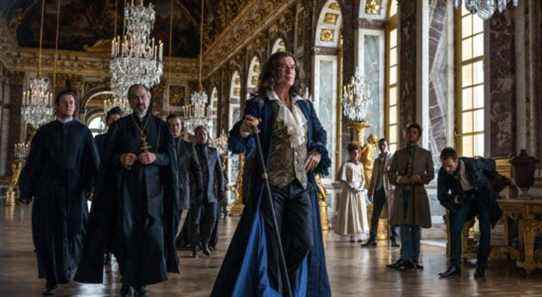 The King's Daughter Review: Mermaid Fairy Tale manque d'enchantement