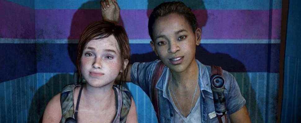 The Last Of Us de HBO ajoute Storm Reid d'Euphoria en tant que Riley