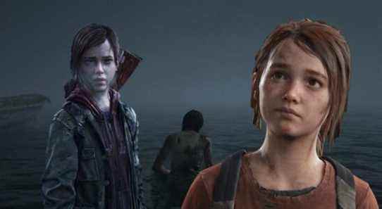 The Last of Us: Expliquer la culpabilité du survivant d'Ellie