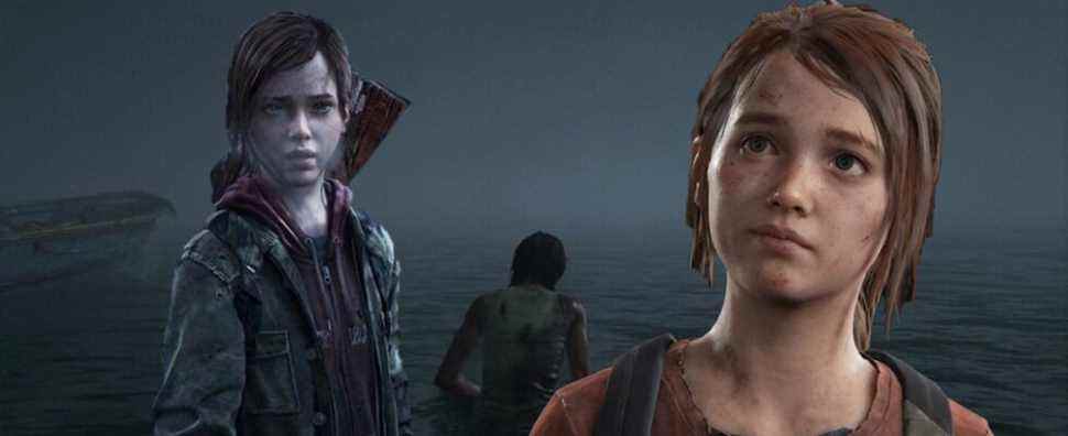 The Last of Us: Expliquer la culpabilité du survivant d'Ellie