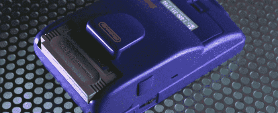 The Page Boy aurait apporté la messagerie, une première forme de Nintendo Direct et plus encore à Game Boy Color
