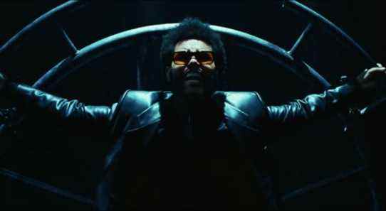 The Weeknd descend plus loin dans le monde souterrain dans la vidéo 'Sacrifice'