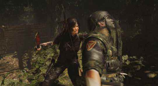 Tomb Raider Reboot Trilogy est gratuit sur Epic Games Store