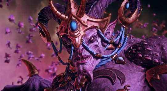 Total War : Les Démons du Chaos de Warhammer 3 transforment le jeu en RPG