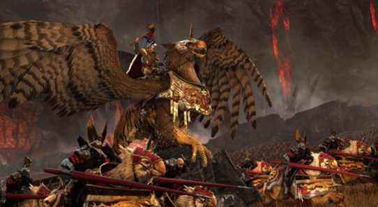 Total Warhammer et Jedi: Fallen Order sont gratuits avec Prime Gaming