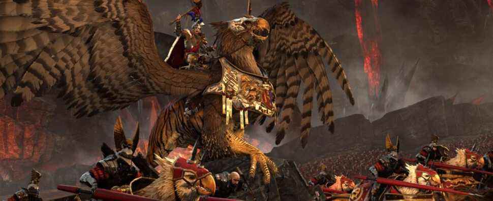 Total Warhammer et Jedi: Fallen Order sont gratuits avec Prime Gaming