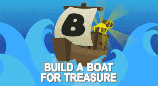 Tous les codes de construction de bateau fonctionnels pour des blocs gratuits, de l'or et plus encore [January 2022]