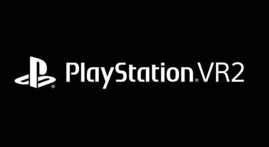 Tout est confirmé sur PlayStation VR2 au CES 2022