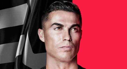 UFL Gameplay Revealed, et le nouveau jeu de football signe Cristiano Ronaldo