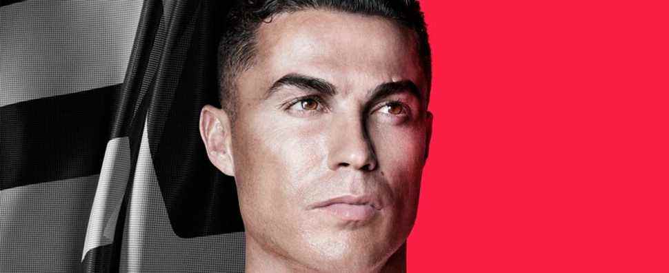 UFL Gameplay Revealed, et le nouveau jeu de football signe Cristiano Ronaldo