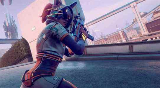 Ubisoft ferme son jeu de tir Battle Royale gratuit Hyper Scape