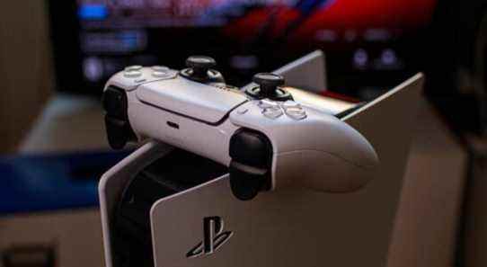 Un analyste s'attend à ce que la PS5 surpasse la Xbox cette année