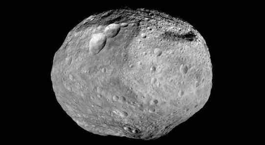 Un astéroïde d'un demi-mile de large passera bientôt la Terre