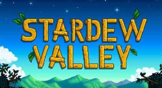 Un joueur de Stardew Valley perd son fichier de sauvegarde dans un divorce réel