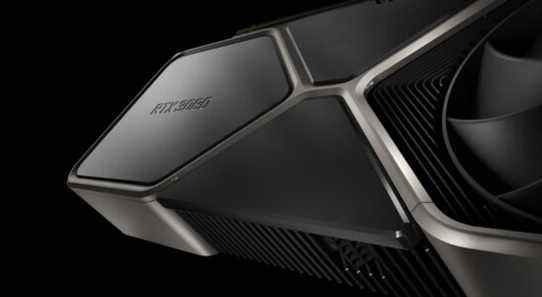 Un nouveau GPU Nvidia GeForce RTX 3080 avec 12 Go de VRAM pourrait être dévoilé demain