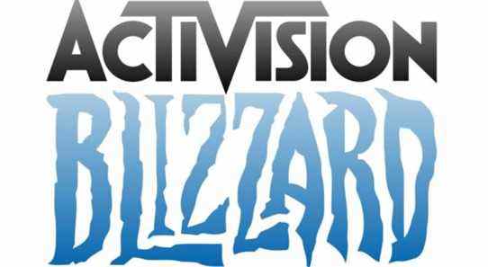 Un responsable des ressources humaines de Blizzard a également quitté l'entreprise