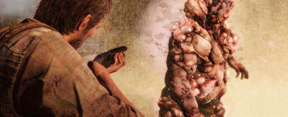 Uncharted, Last Of Us Dev taquine "plusieurs projets de jeux" en préparation