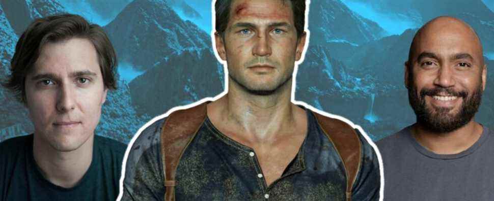 Uncharted: Legacy of Thieves Collection et l'art du remaster avec les experts de Naughty Dog