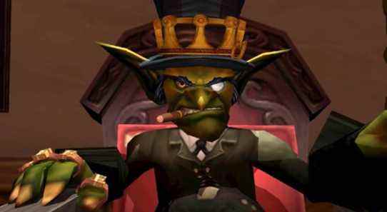 Une animation hilarante de World of Warcraft montre une réunion du conseil d'administration de "Blizzard" à propos de Wow Classic