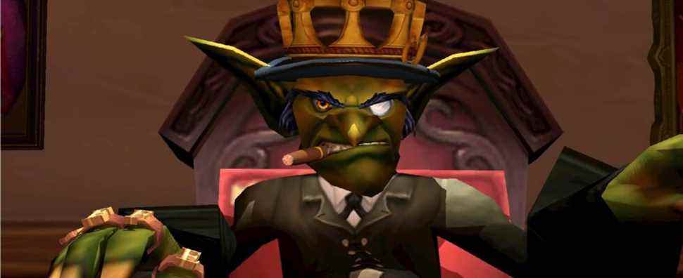 Une animation hilarante de World of Warcraft montre une réunion du conseil d'administration de "Blizzard" à propos de Wow Classic