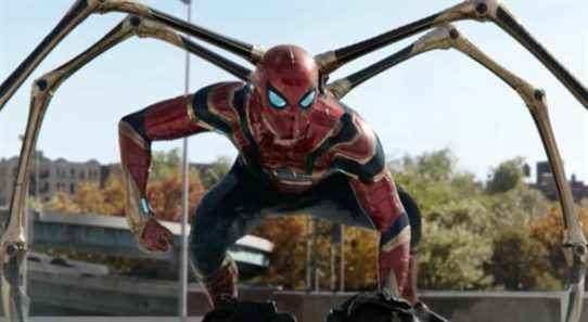 Une chose que les prochains films Spider-Man de Tom Holland ne veulent absolument pas faire, selon Amy Pascal