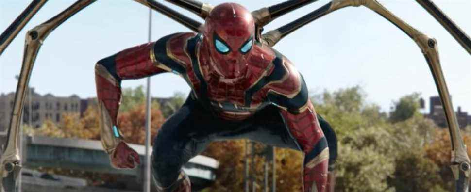 Une chose que les prochains films Spider-Man de Tom Holland ne veulent absolument pas faire, selon Amy Pascal