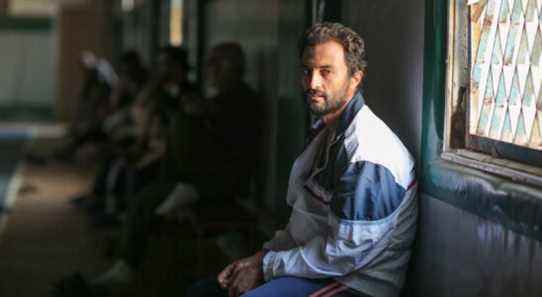 Une critique de héros : une pièce de moralité envoûtante du réalisateur oscarisé Asghar Farhadi
