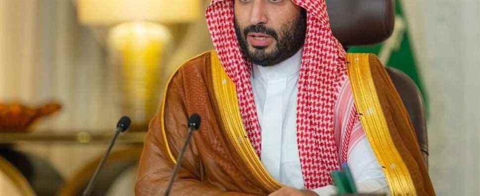 Une entreprise soutenue par l'Arabie saoudite achète ESL pour 1 milliard de dollars