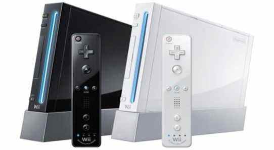 Une extension Wii pour Nintendo Switch Online aurait du sens