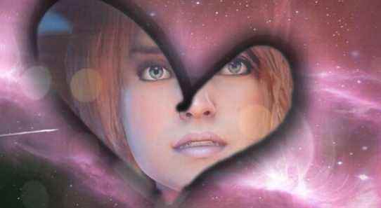 Une ode à Suvi, la romance la plus sous-estimée de Mass Effect